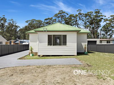 1 / 128 Sanctuary Point Road, Sanctuary Point