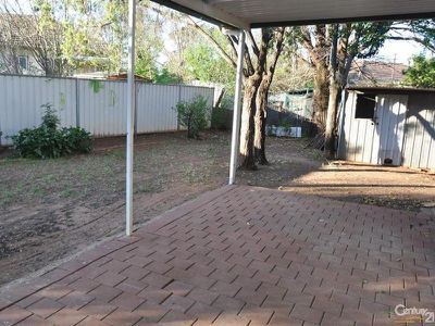 1 North Street, Dubbo