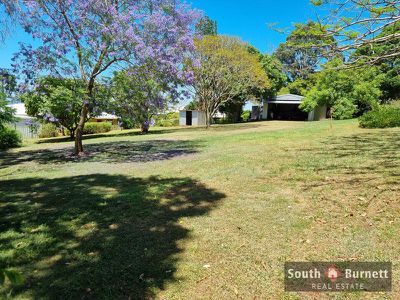 10 KATHY Street, Kingaroy