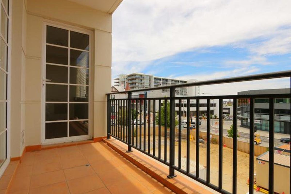 18 / 48 Havelock Street, West Perth