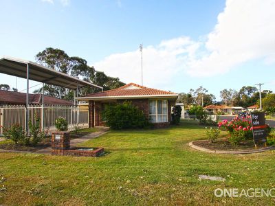 9 Limpus Street, Urangan
