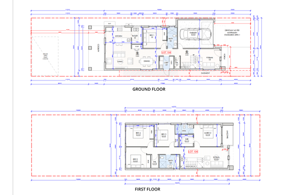 LOT 103 / 22 CAMPBELL STREET, Grantham Farm