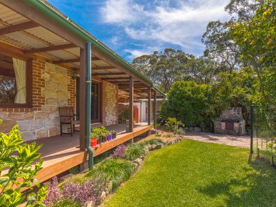 9 Windley Road, Wandandian