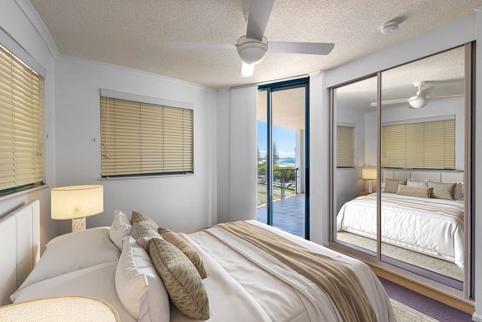 70 / 188-192 Alexandra Parade, Alexandra Headland