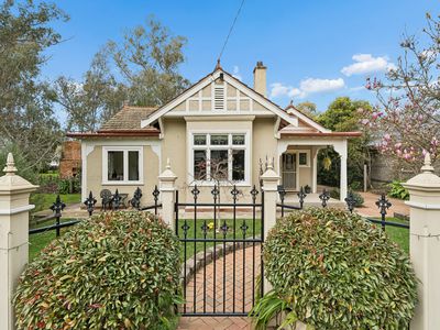 27 Emily Street, Seymour