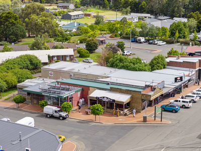 5 Church Street, Geeveston