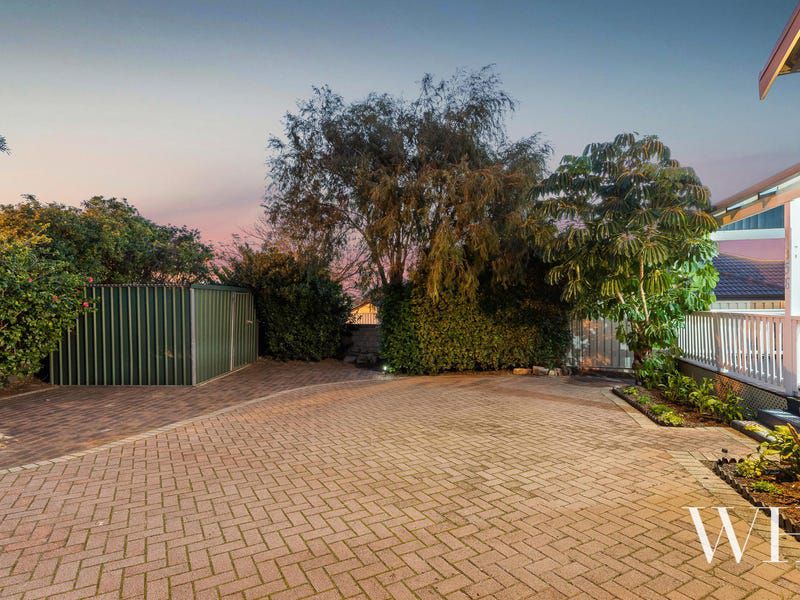 356 Canning Highway , Bicton