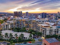 100 Bowen Terrace, Fortitude Valley