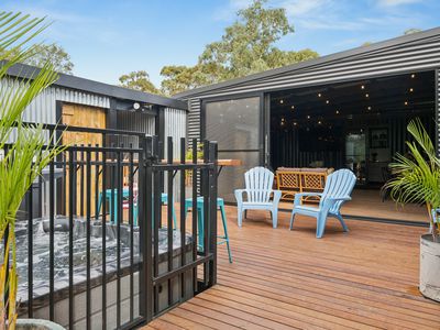 10 / 172 Paradise Drive, Wirrina Cove