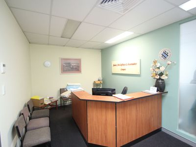 3 / 186-190 Church Street, Parramatta