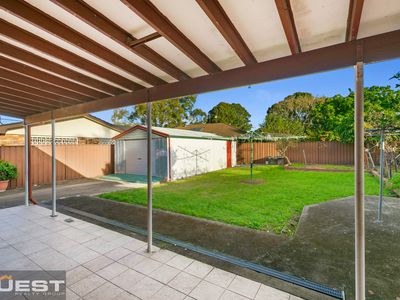 41 Johnston Road, Bass Hill
