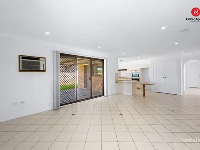 12 Mcdonnell Street, Raby