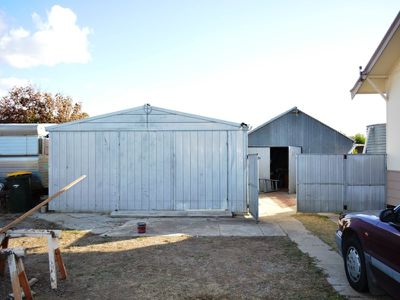 8263 Loddon Valley Hwy, Durham Ox