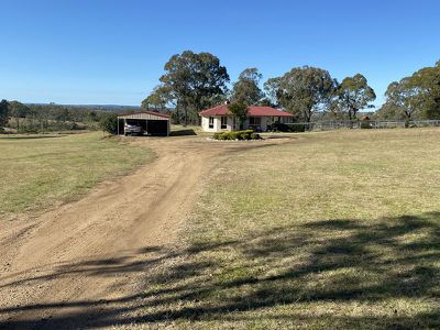 957 Ellesmere Road (Ellesmere), Kingaroy