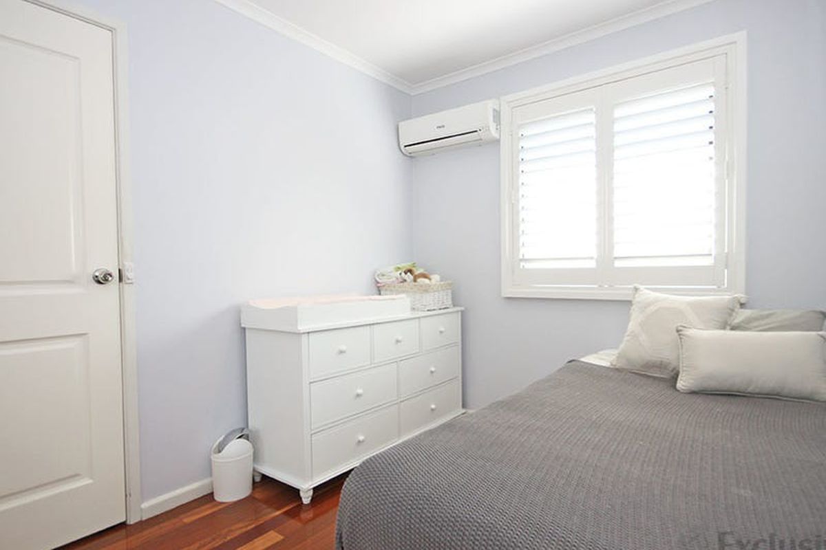 3 / 58 Day Street, Drummoyne
