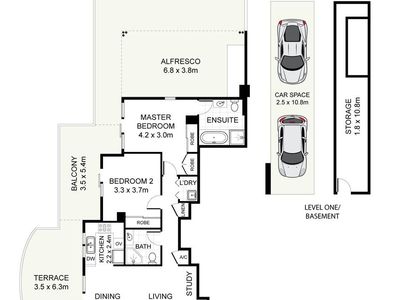231 / 16 Lusty Street, Wolli Creek