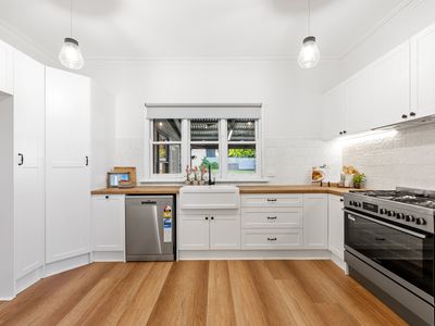 402 Skipton Street, Redan