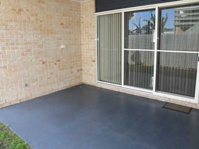 21 Flinders Street, Point Vernon