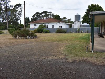 57 Adelaide Road, Millicent
