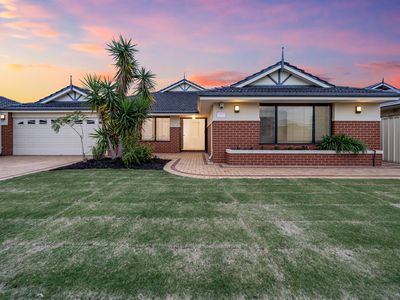 22 Leichhardt Crossing, Hammond Park