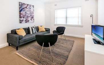 3 / 34 High Street, Randwick