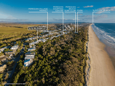 2 / 12 Plover Street, Peregian Beach