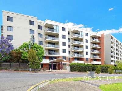 101 / 323 Forest Road, Hurstville