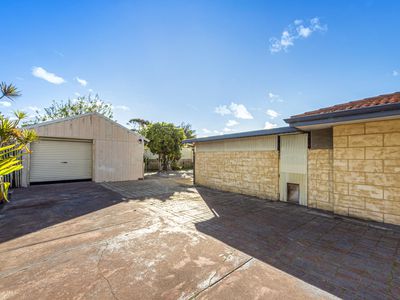 161 Safety Bay Road, Shoalwater