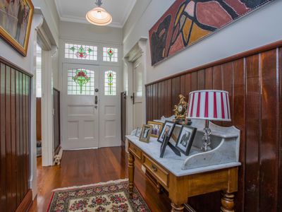 11 Sampson Road, Bunbury
