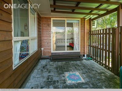 90 Murphy Street, Point Vernon