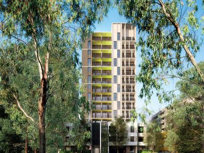 701/80 Galada Avenue 2nd Payment, Parkville