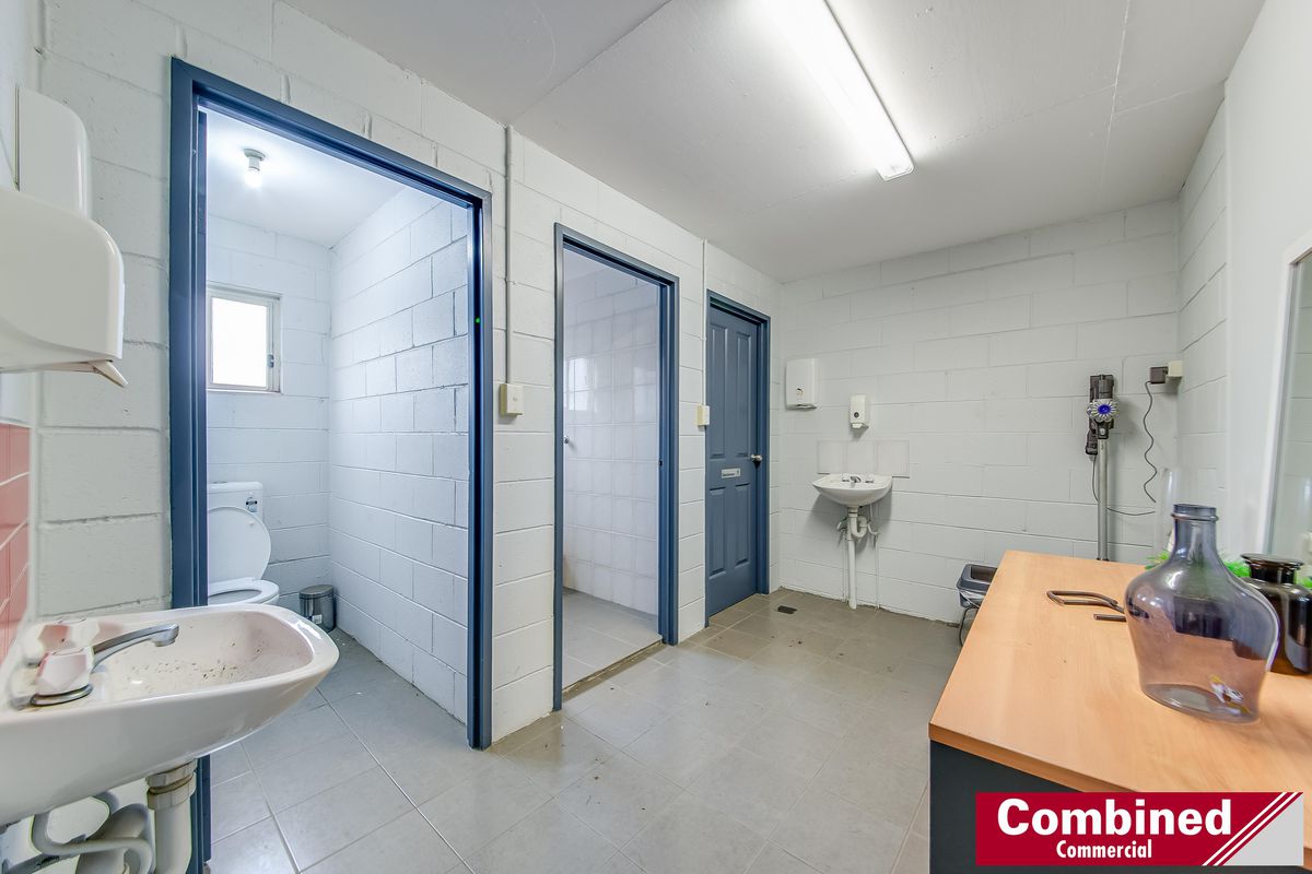 1 / 10 Moorlands Road, Ingleburn