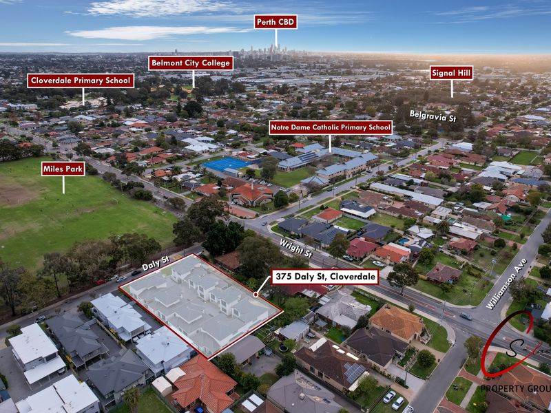 Lot 6, unit 7 / 375 Daly Street, Cloverdale