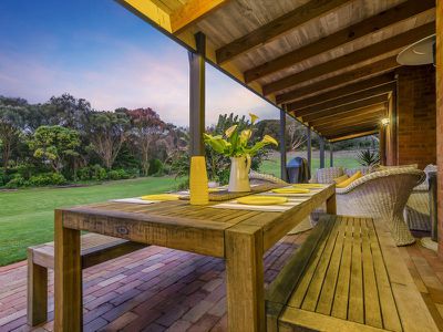 42 Whitecliffs Road, Rye