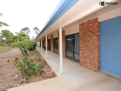 63 OSLOVE DRIVE, Booral