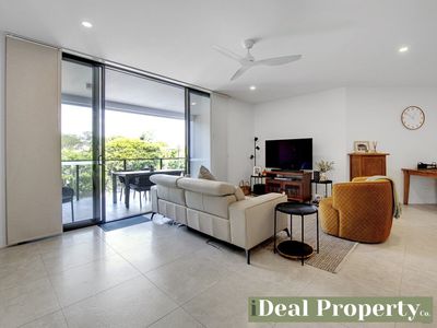 207 / 20 Curwen Terrace, Chermside
