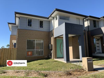 111 Andalusian Street, Austral