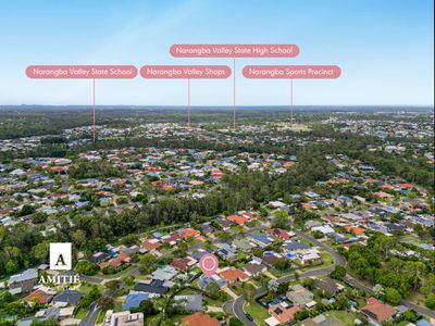 18 Palmer Place, Narangba