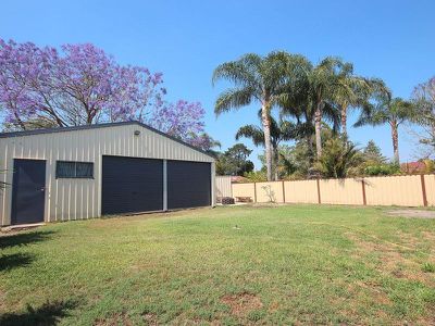 22 Pershing Place, Tanilba Bay