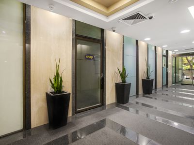 13 / 345 Ann Street, Brisbane City