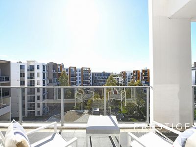 856 / 7 Hirst Street, Arncliffe