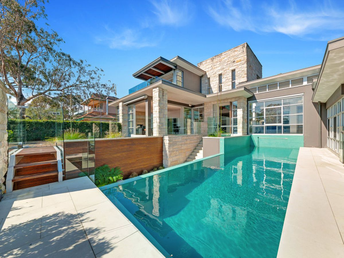 106-108 Seaforth Crescent, Seaforth