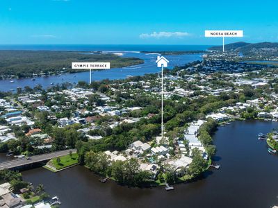 51 / 67 Gibson Road, Noosaville