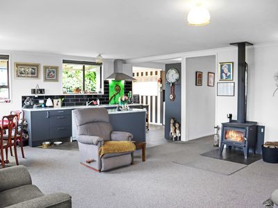 56 Rye Street, Otautau