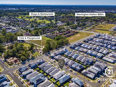 12 Plumcott Street, Werrington