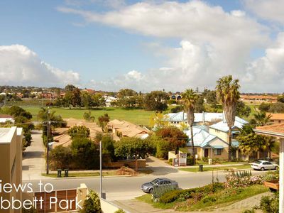 26C Sackville Terrace, Scarborough