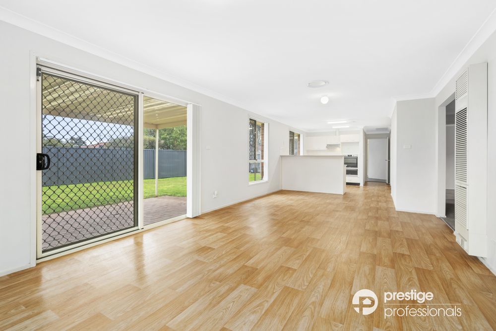 3 Mallee Court, Wattle Grove