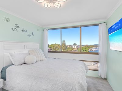 42 / 12-16 Wallis Street, Forster