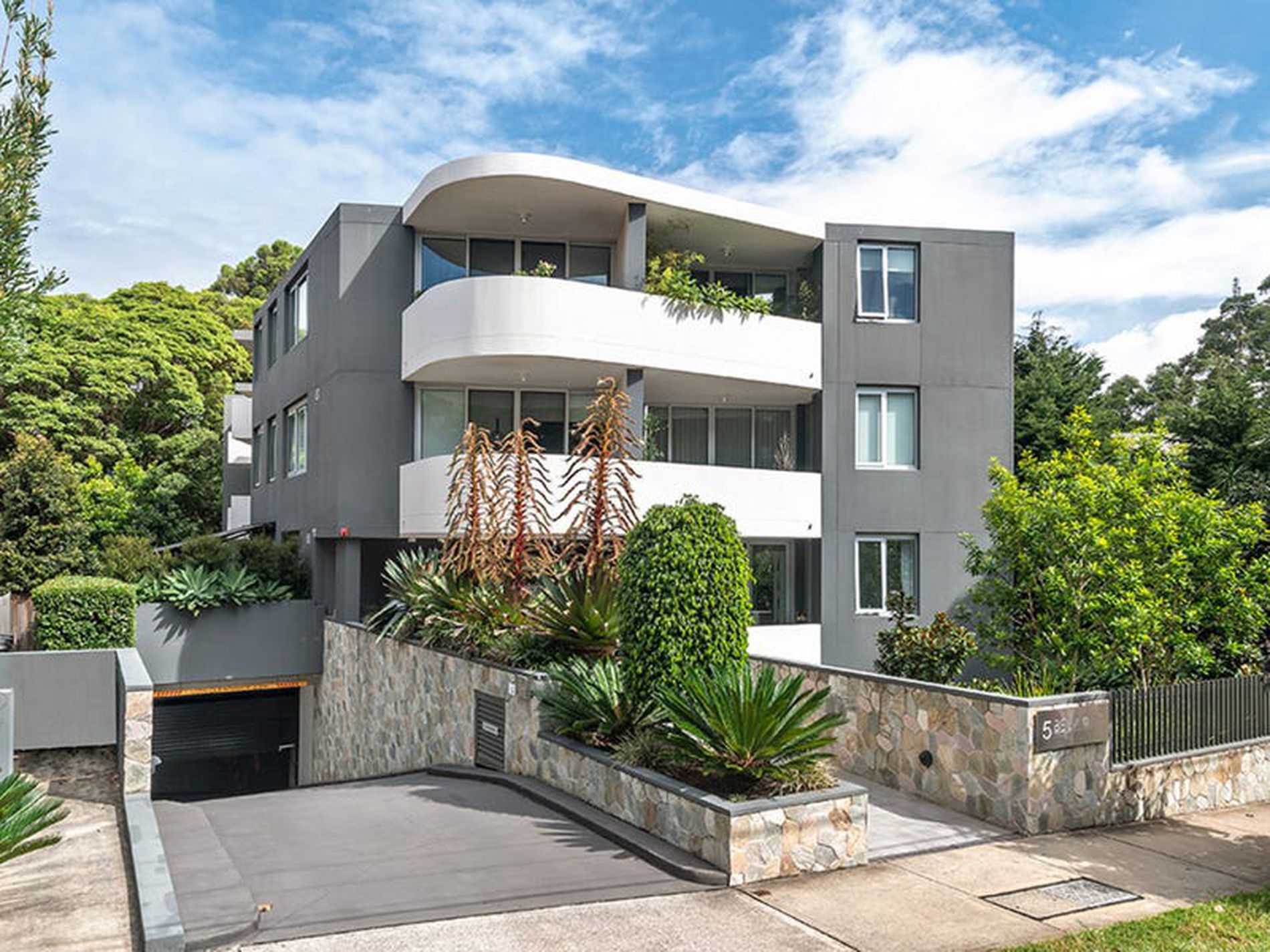 305 / 5 Belmont Avenue, Wollstonecraft
