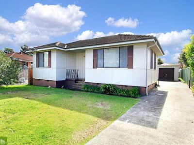 10 Narrawan St, Berkeley